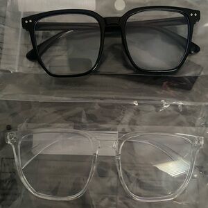 Fashion Eyeglasses (2)